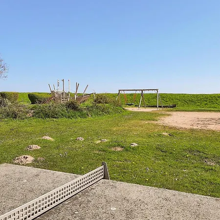 Holiday home Seebrise *