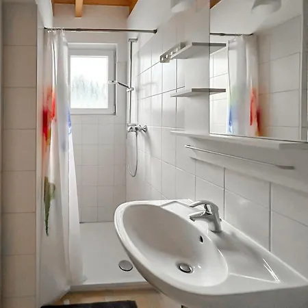 Seebrise Holiday home *