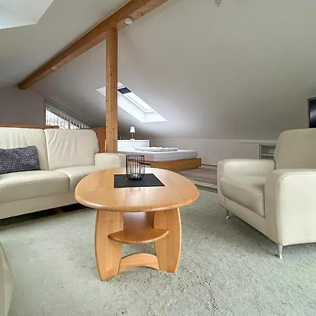 Holiday home Seebrise