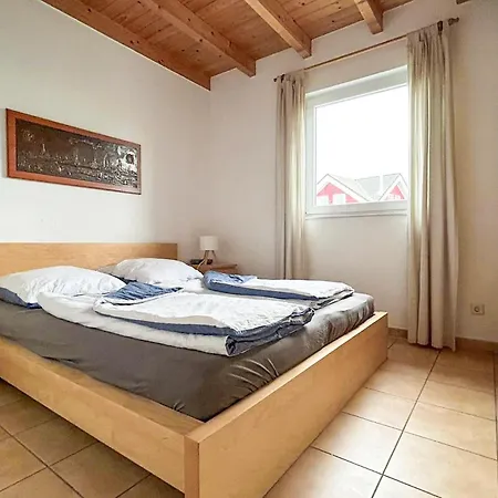 Seebrise Holiday home *