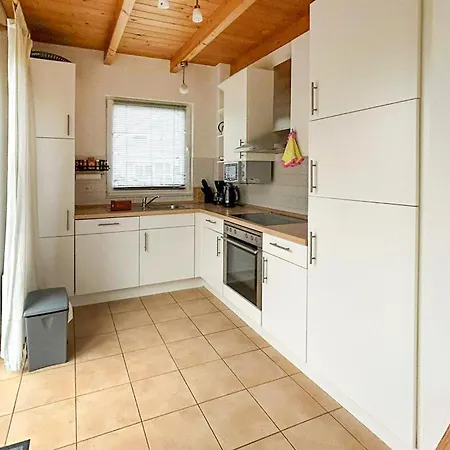 Seebrise Holiday home Sussau